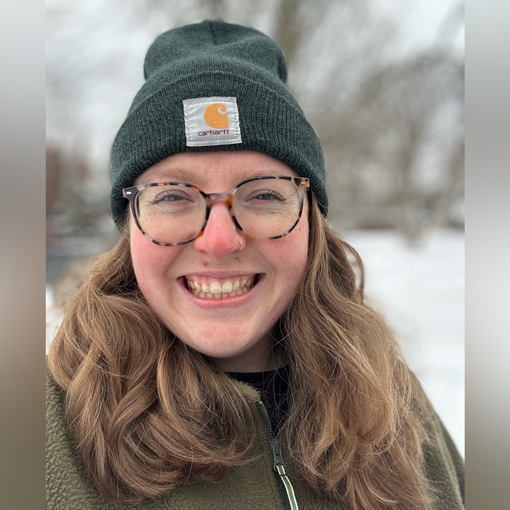 Meet your Posher, Quinn